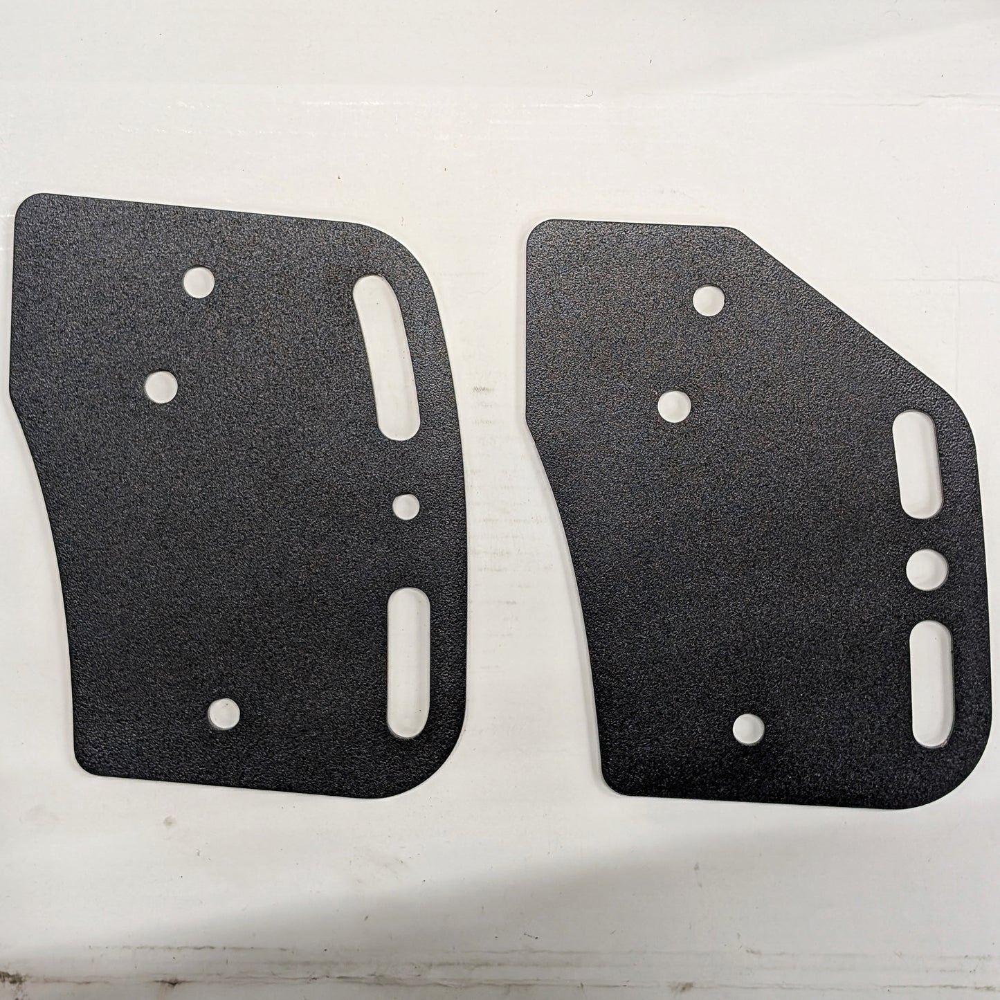 Honda Element HatchReinforcementPlates