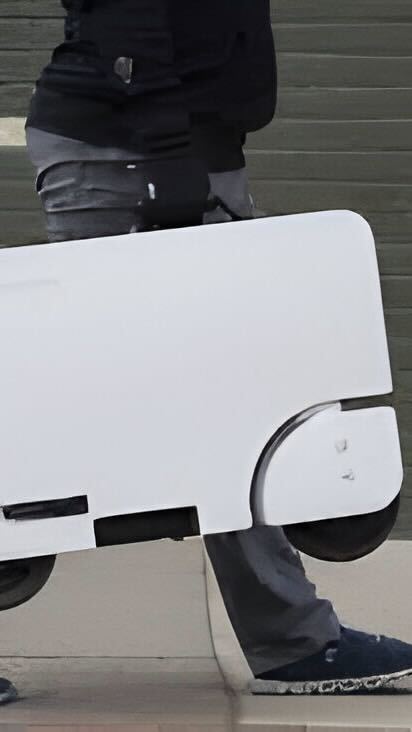 Honda Motocompacto | Sold by Overland Antidote