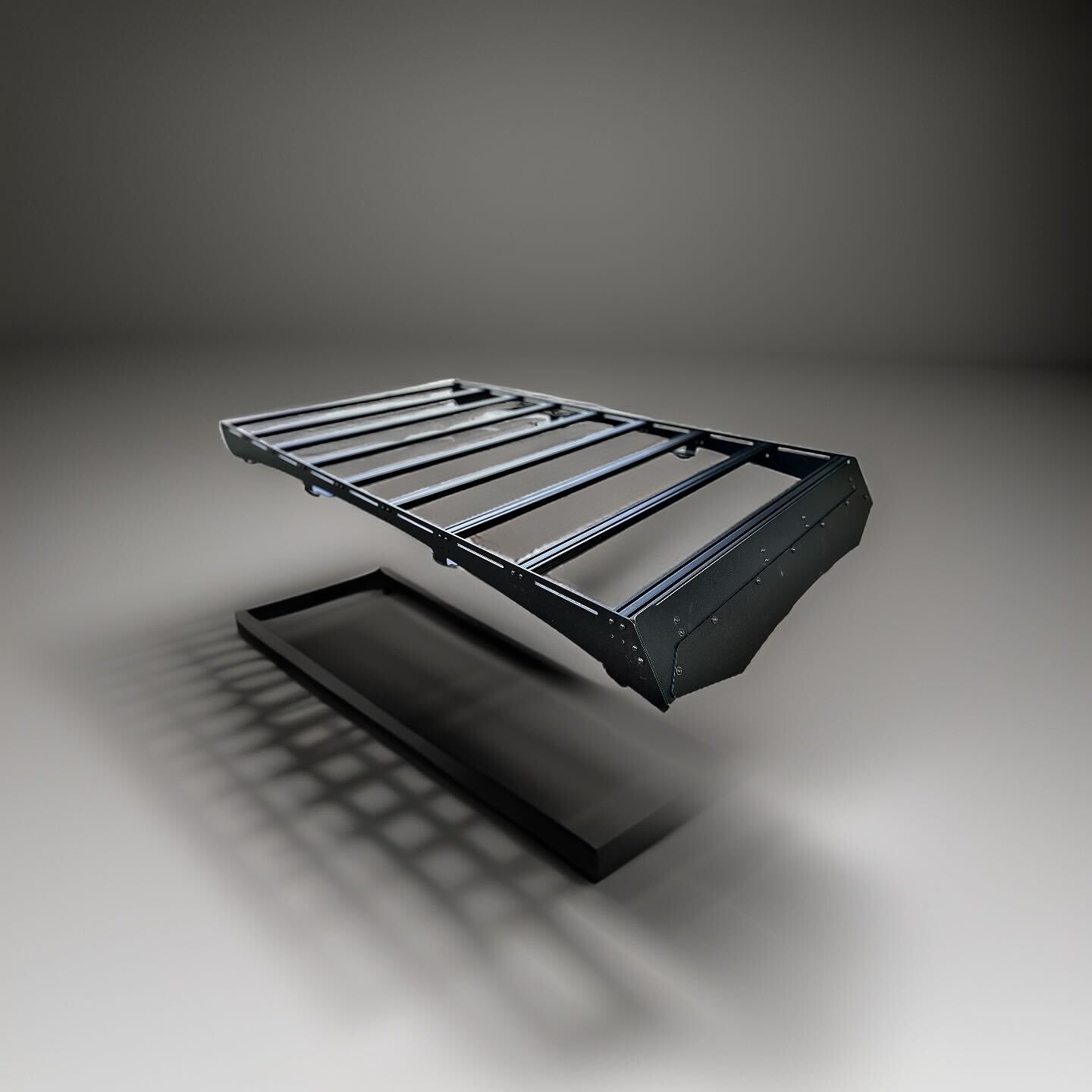 Honda Element OverlandRoofRack