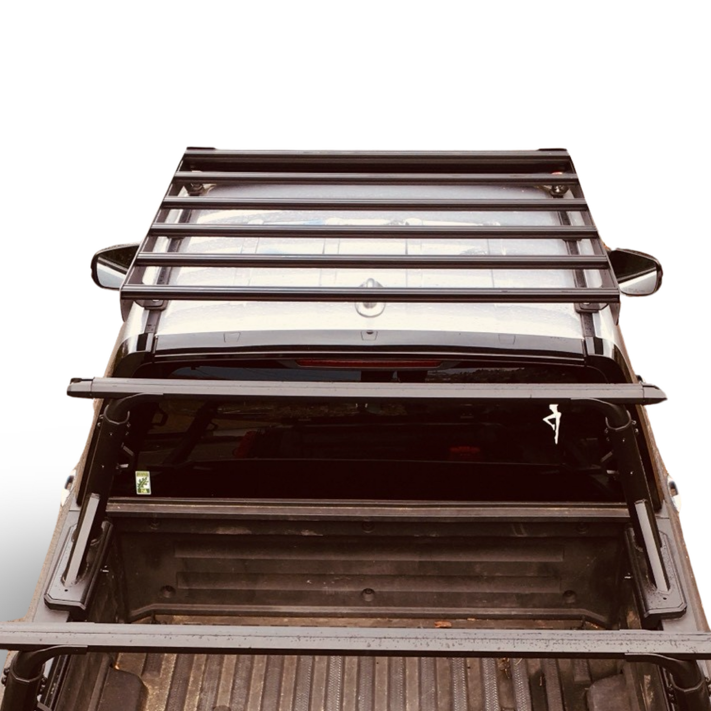 Honda Ridgeline Gen 2 (2017 - PRESENT) OverlandRoofRack