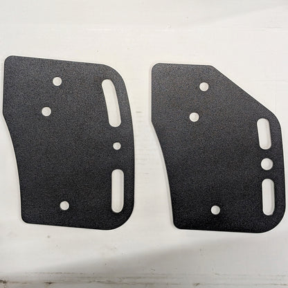 Honda Element HatchReinforcementPlates