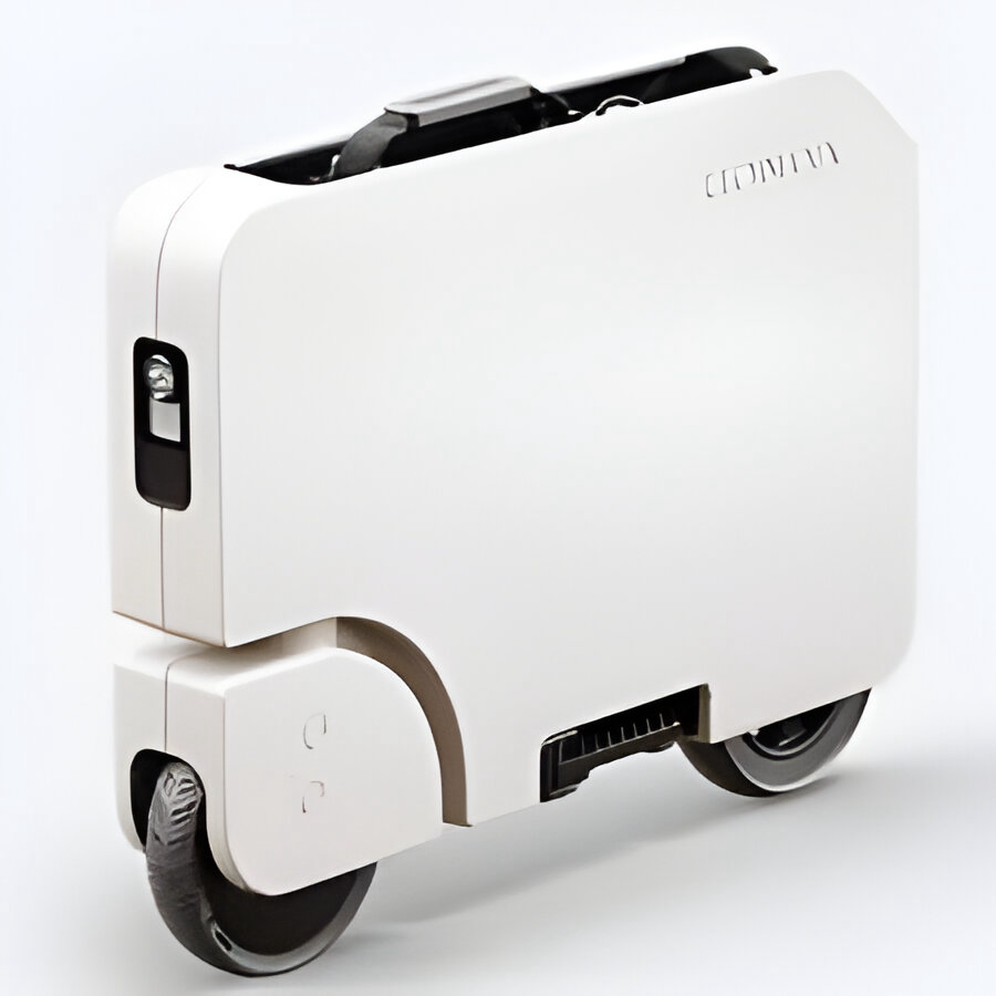 Honda Motocompacto | Sold by Overland Antidote