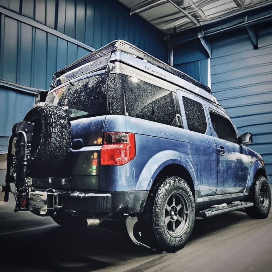 Products – Overland Antidote